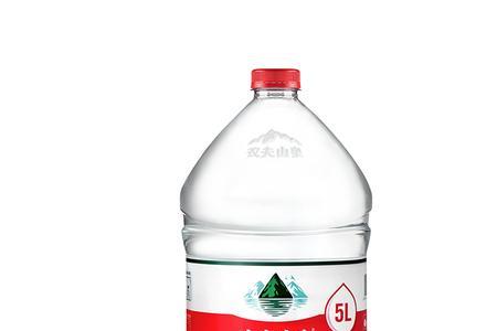 农夫山泉5l桶装水尺寸