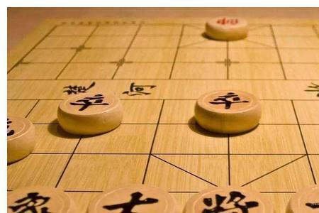 什么样的象棋开局最厉害