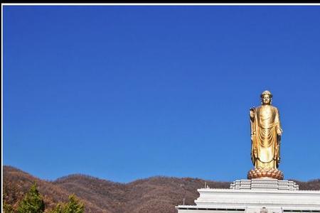 鲁山佛泉寺要门票不