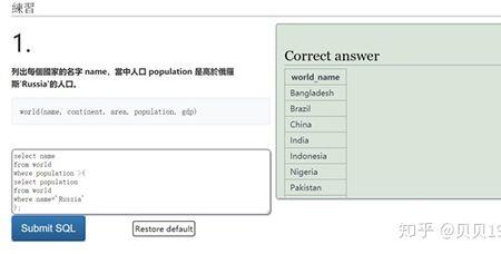 sql in和between and的区别