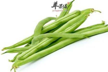 食用四季豆有什么好处蚂蚁庄园