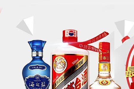 为什么京东的白酒比实体店贵