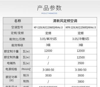 格力15匹变频空调铜管尺寸