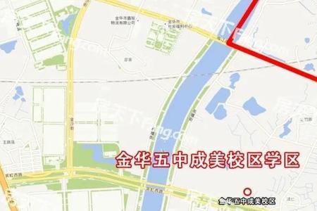 南昌三中临江校区学区范围