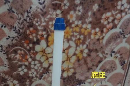 立式风扇底座坏了怎么办