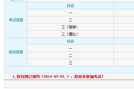 杭州科目四当天可以考几次