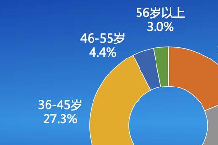 年轻白领消费特点