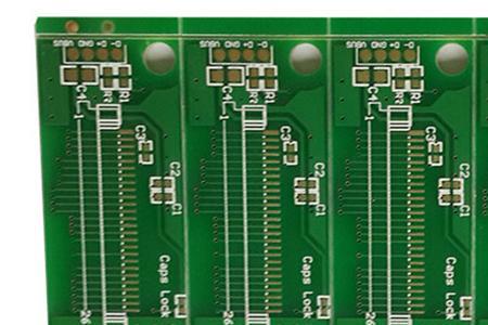 pcb阻抗怎么测试