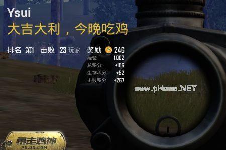 pubg可以左手持枪吗