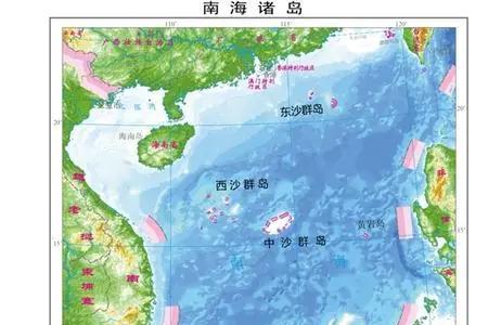 华阳岛位置地图