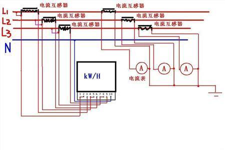 单相380伏电源怎么接线