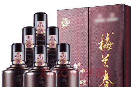 京东白酒一件说的是6瓶吗