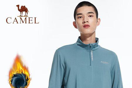 camelcn是什么服装