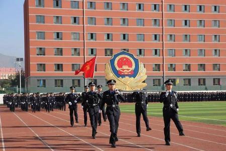 内蒙古警校毕业怎么分配地区