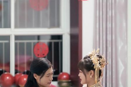 女儿结婚妈妈唱什么歌