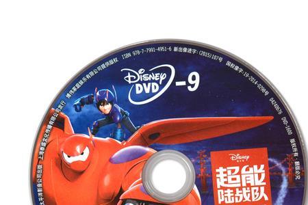 DVD的英文全称