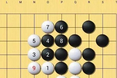 弈客围棋级别对应棋力