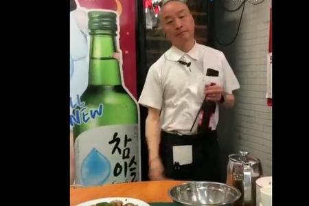 为什么开饭店的老板都很胖