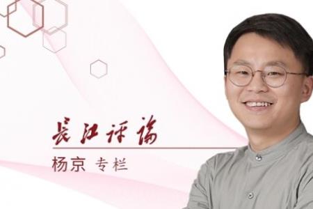 知名网络评论家