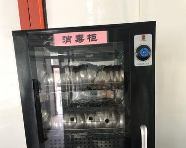 在幼儿园里餐具怎么消毒