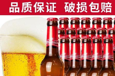 百威啤酒哪里查看生产地