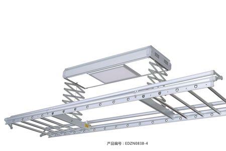 电动晾衣架离窗户距离