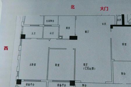 阳台向南还是向北好