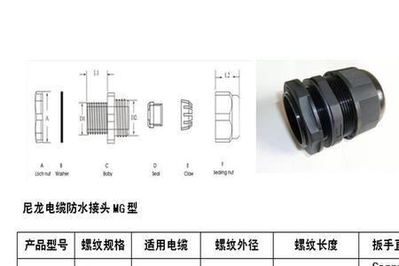 电缆接头防水的9种方法