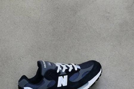 newbalance992鞋底硬吗