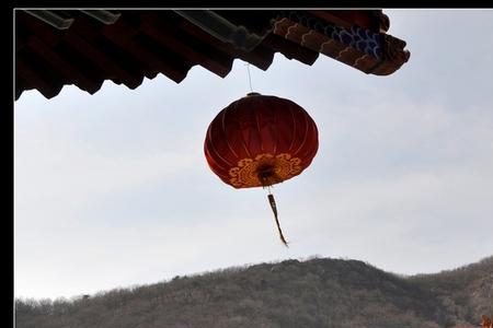 大连横山寺9月份开门吗