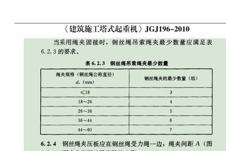 钢筋绳锁扣正确方法