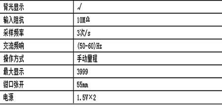 胜利万用表v201v202v203有什么区别