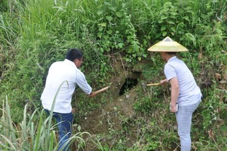 文物勘探和地质勘探的区别