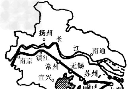 长江三角洲地区水能资源丰富吗