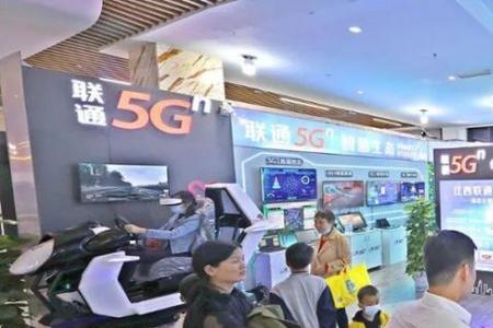 江西抚州5g覆盖有那些地方