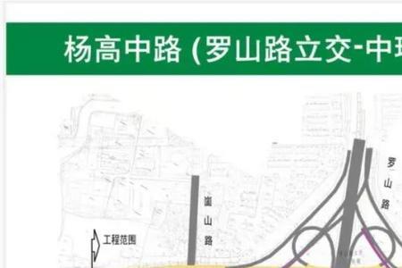 教练车罗山路高架可以开吗