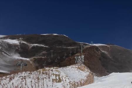 国家高山滑雪中心雪季营业时间