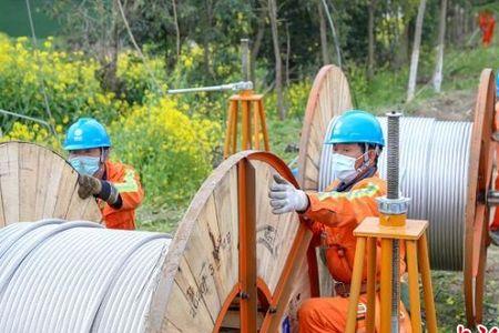 盐城电力来自哪里