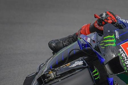 motogp为什么要限制缸数