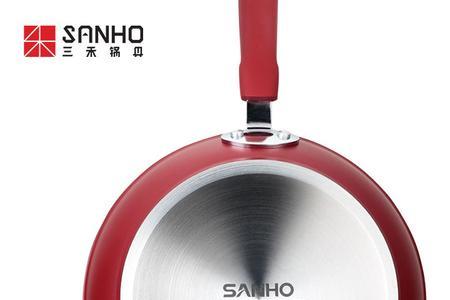 三禾锅具怎么查正品