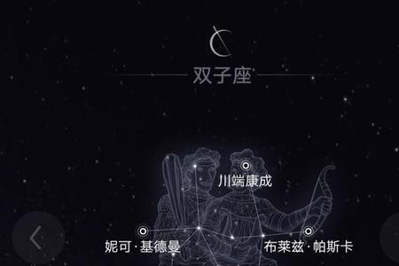 哈星座是什么意思