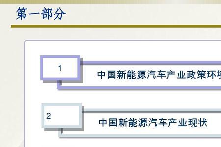 新能源发展趋势中石油何去何从