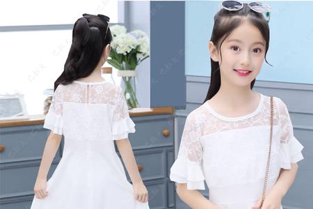 8到9度小孩子穿什么衣服合适