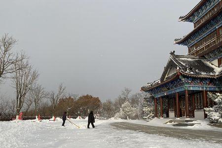 莱阳冬天冷吗最低温度