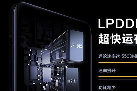 lpddr5布线要求