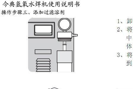 焊接水粘贴后多长时间可以使用