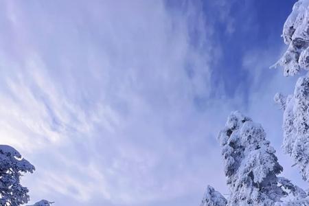 西岭雪山和瓦屋山哪个好