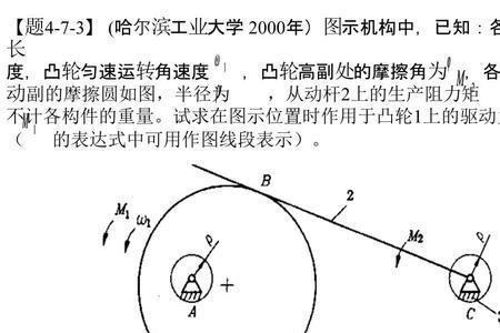 螺旋副的自锁条件公式