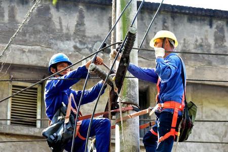 住宅小区为啥转供电