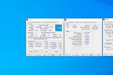 i512400f跑分多少正常